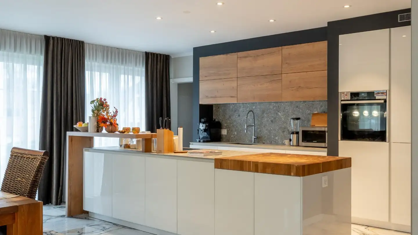 Maison individuelle à vendre - 5724 Dürrenäsch - Photo 3