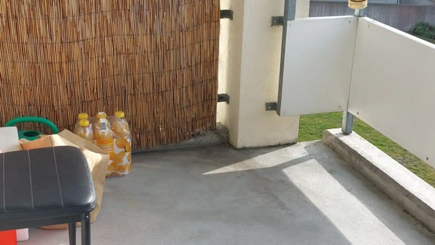 Single room for rent - 3600 Thun - Photo 3