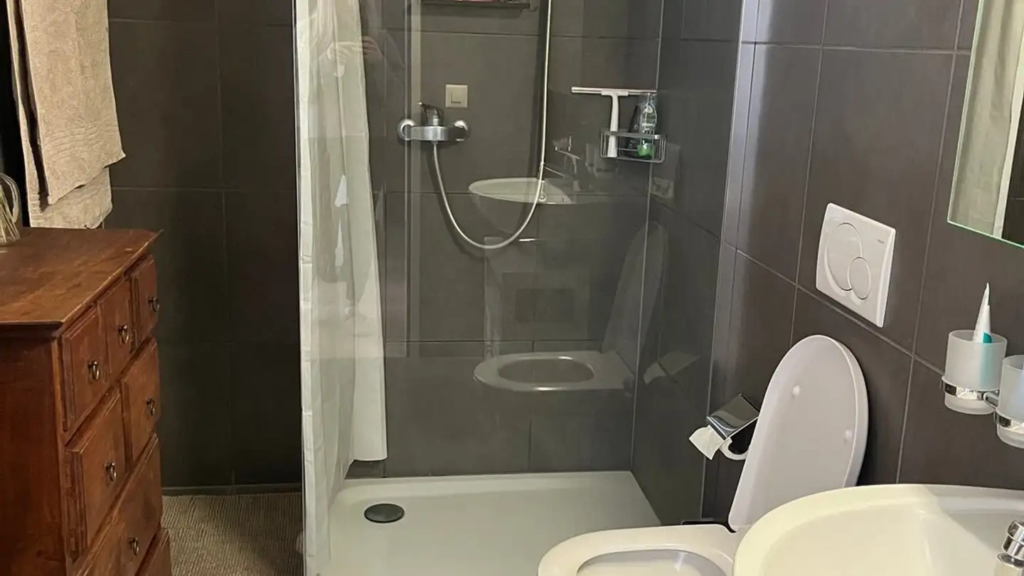 Apartment for rent - Quellenstrasse 39f, 4310 Rheinfelden - Photo 4