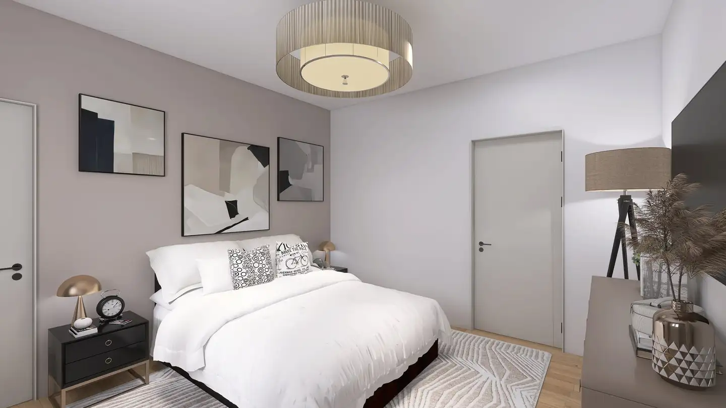 Appartamento in vendita - Maugwilerstrasse 40, 9552 Bronschhofen - Photo 3