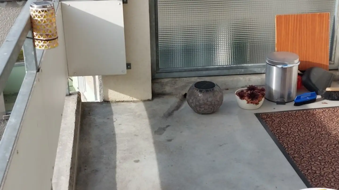 Single room for rent - 3600 Thun - Photo 4