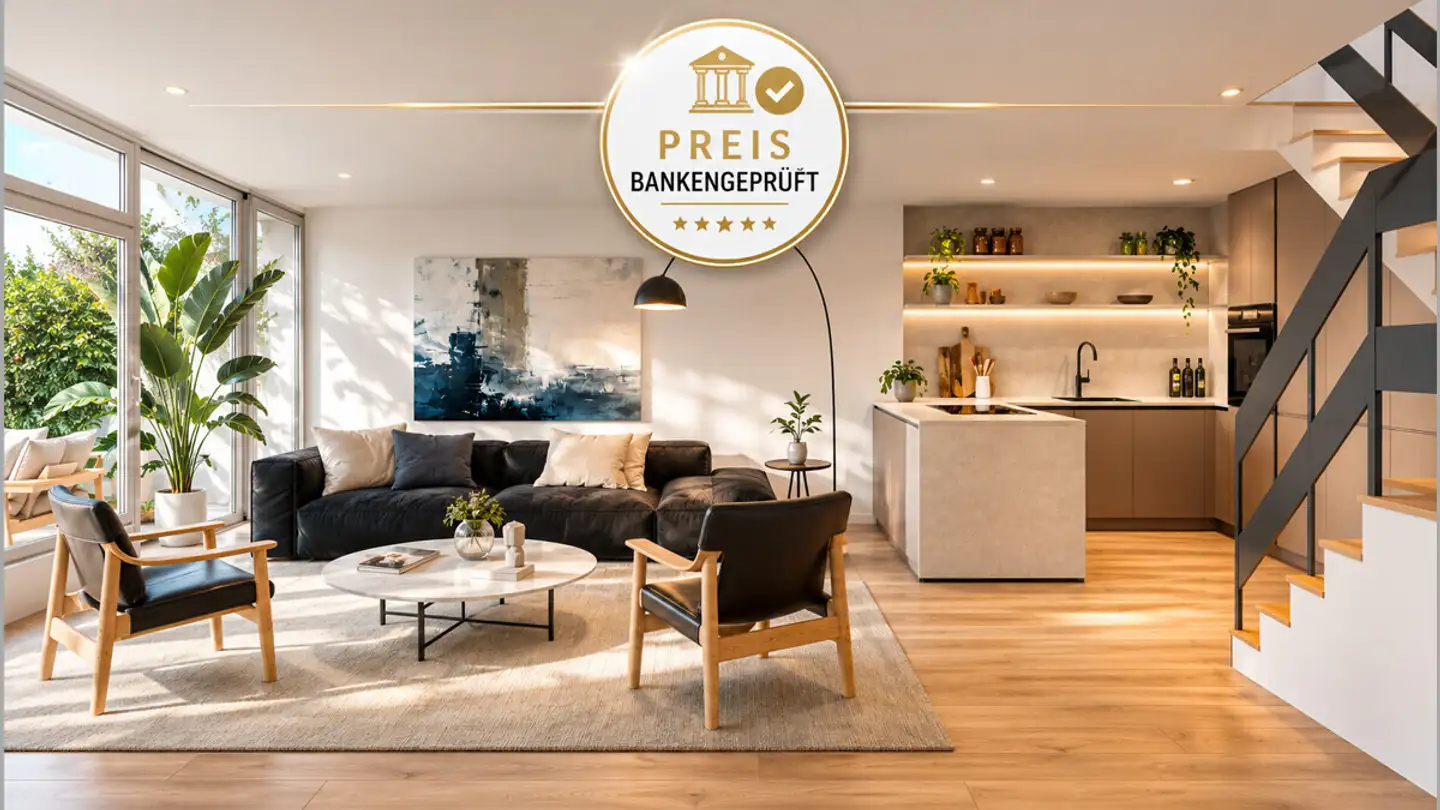 Duplex in vendita - Reutistrasse, 8280 Kreuzlingen