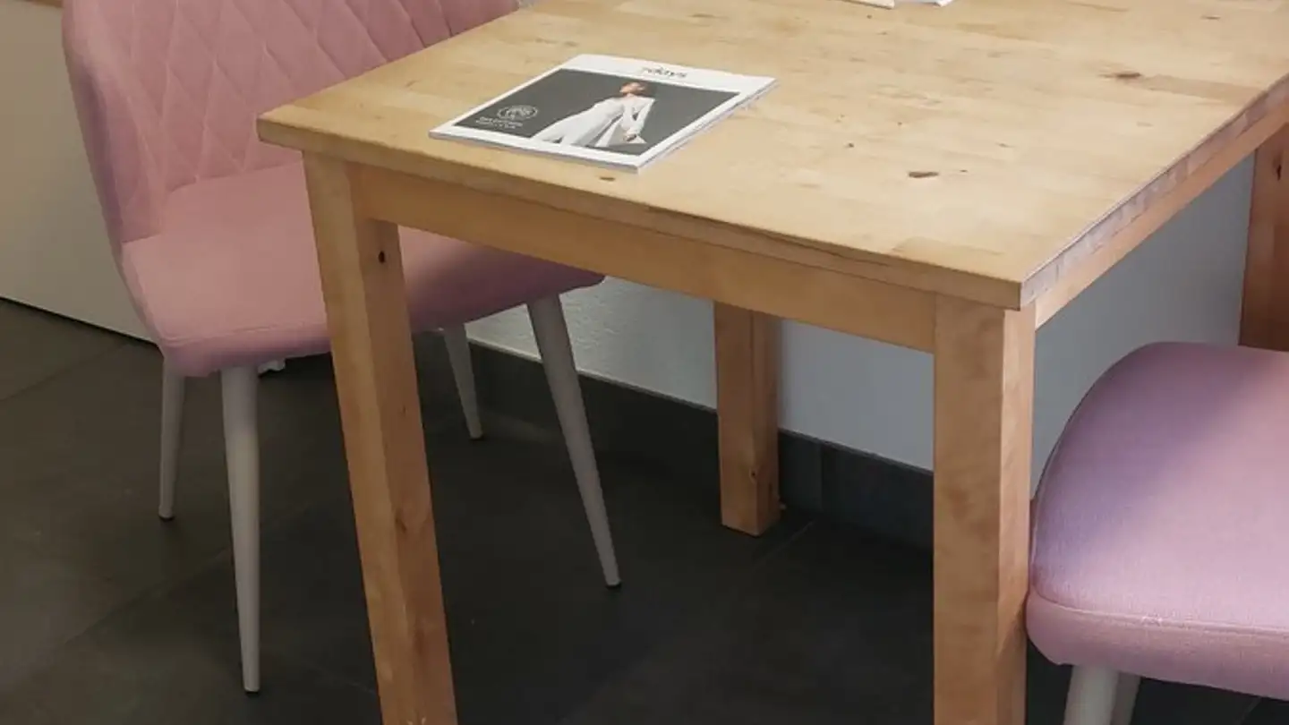 Single room for rent - 3600 Thun - Photo 2