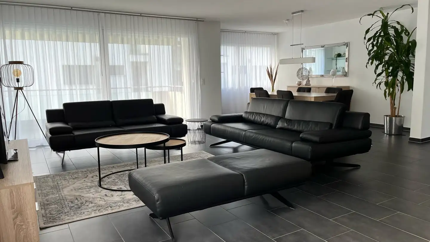 Apartment for sale - 4912 Aarwangen