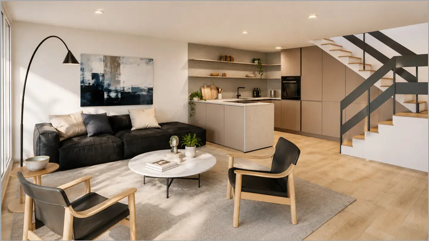 Duplex in vendita - Reutistrasse, 8280 Kreuzlingen - Foto 2