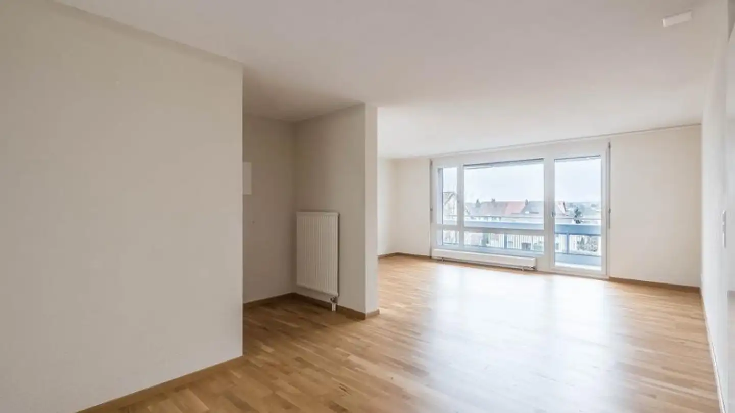 Appartement à louer - Weingartenstrasse 9, 4622 Egerkingen - Photo 2