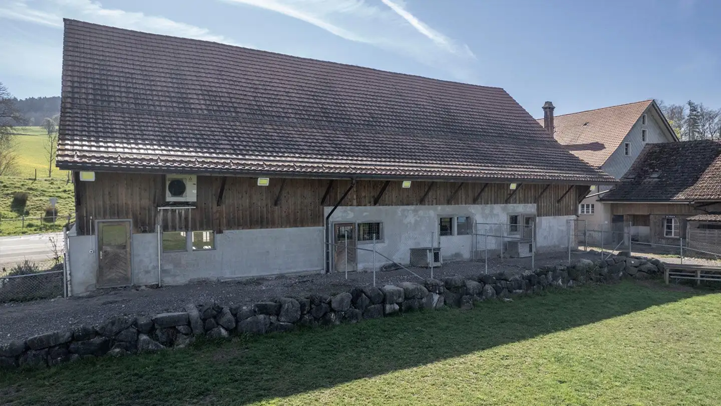 Farm for sale - Fischingerstrasse 100, 8372 Wiezikon b. Sirnach - Photo 4