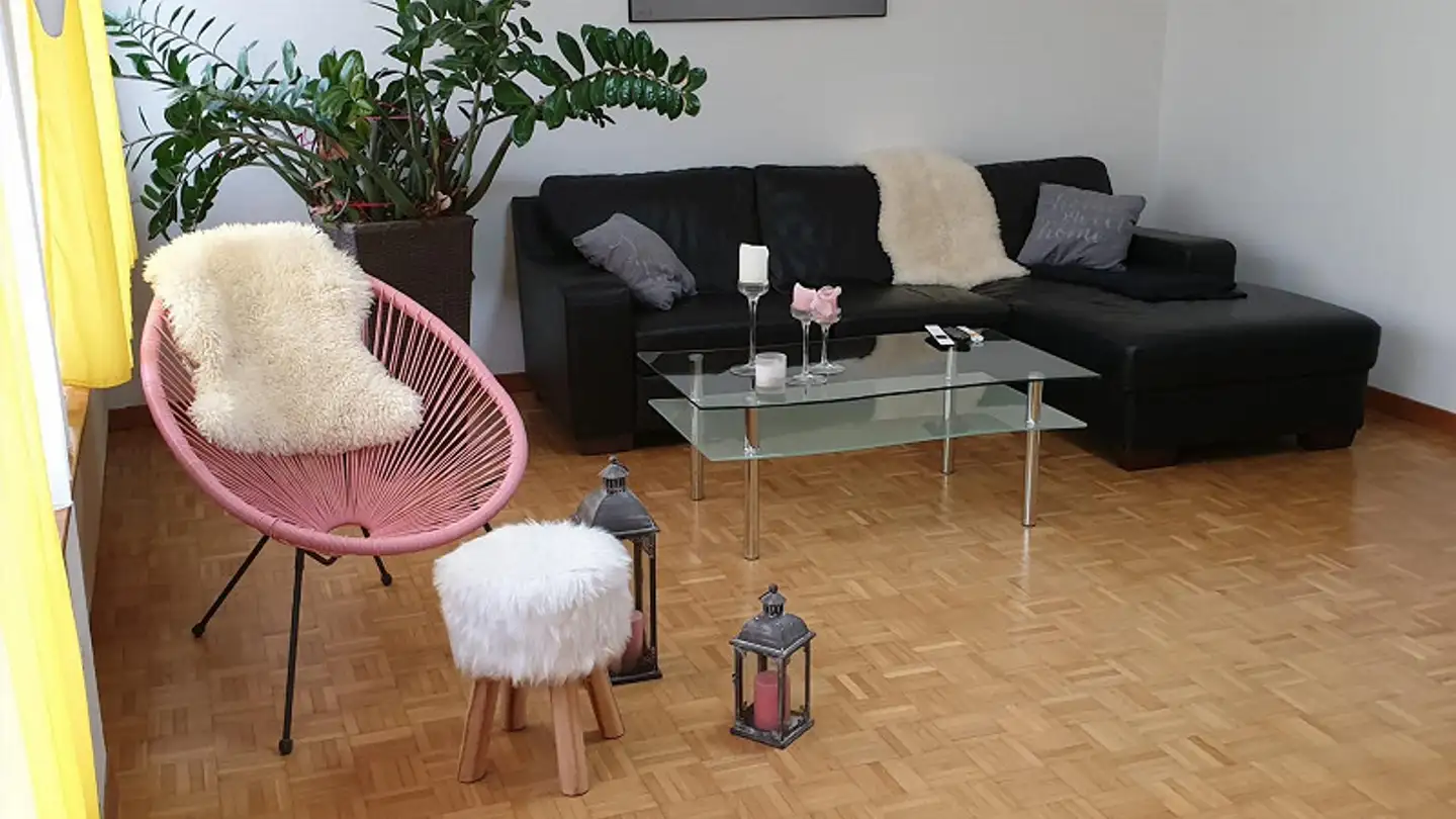 Apartment for rent - Fischingerstrasse 26, 8370 Sirnach