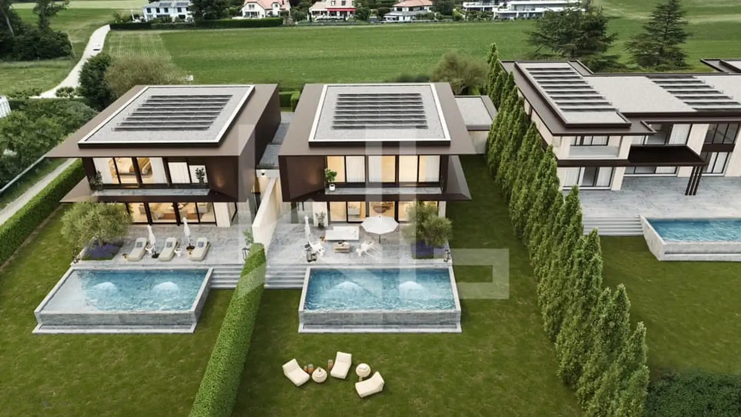 Appartamento in vendita - 1299 Crans-près-Céligny - Foto 2