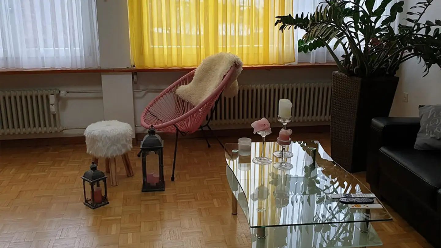 Apartment for rent - Fischingerstrasse 26, 8370 Sirnach - Photo 2