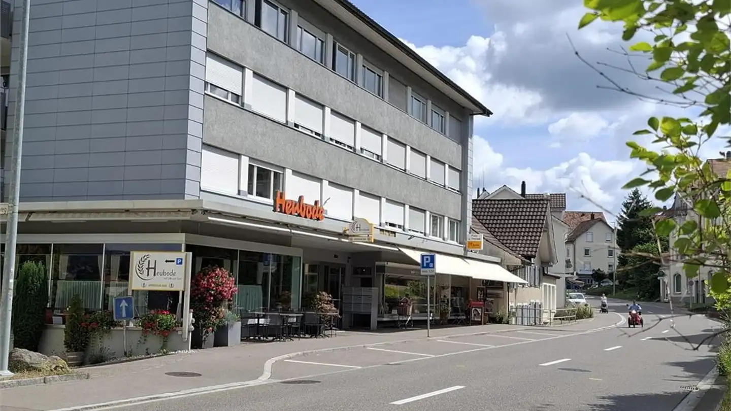 Apartment for rent - Fischingerstrasse 26, 8370 Sirnach - Photo 3