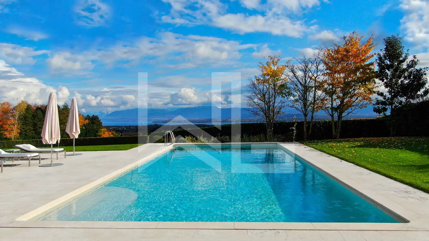 Single house for sale - 1270 Trélex - Photo 3