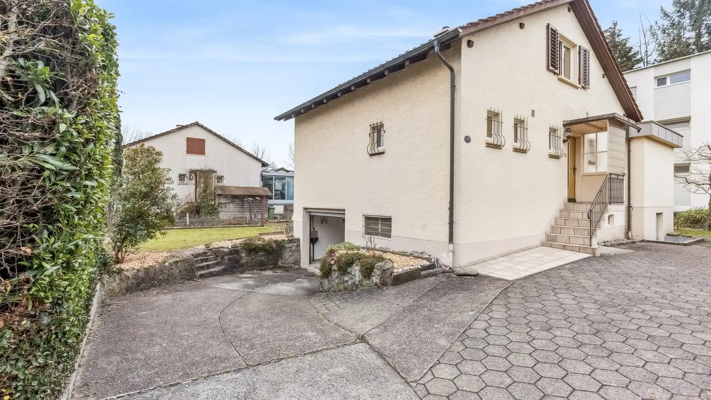 Maison individuelle à vendre - Birkenstrasse 15, 6020 Emmenbrücke - Photo 3