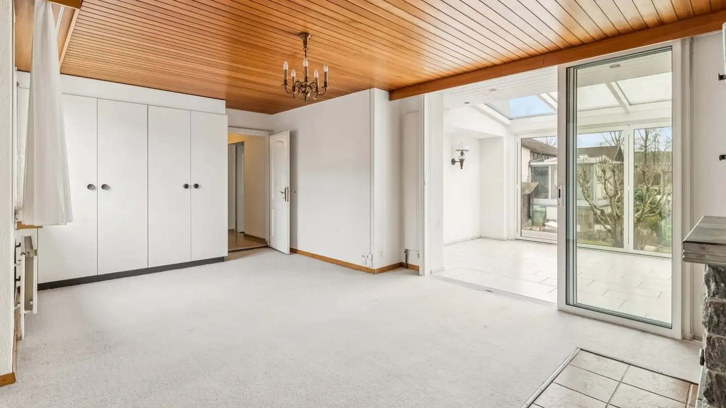 Maison individuelle à vendre - Birkenstrasse 15, 6020 Emmenbrücke - Photo 4