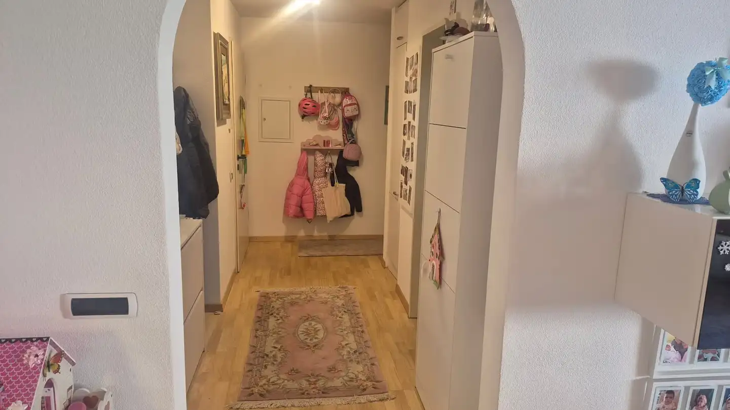 Wohnung kaufen - Via delle Scuole 2B, 6532 Castione - Foto 3