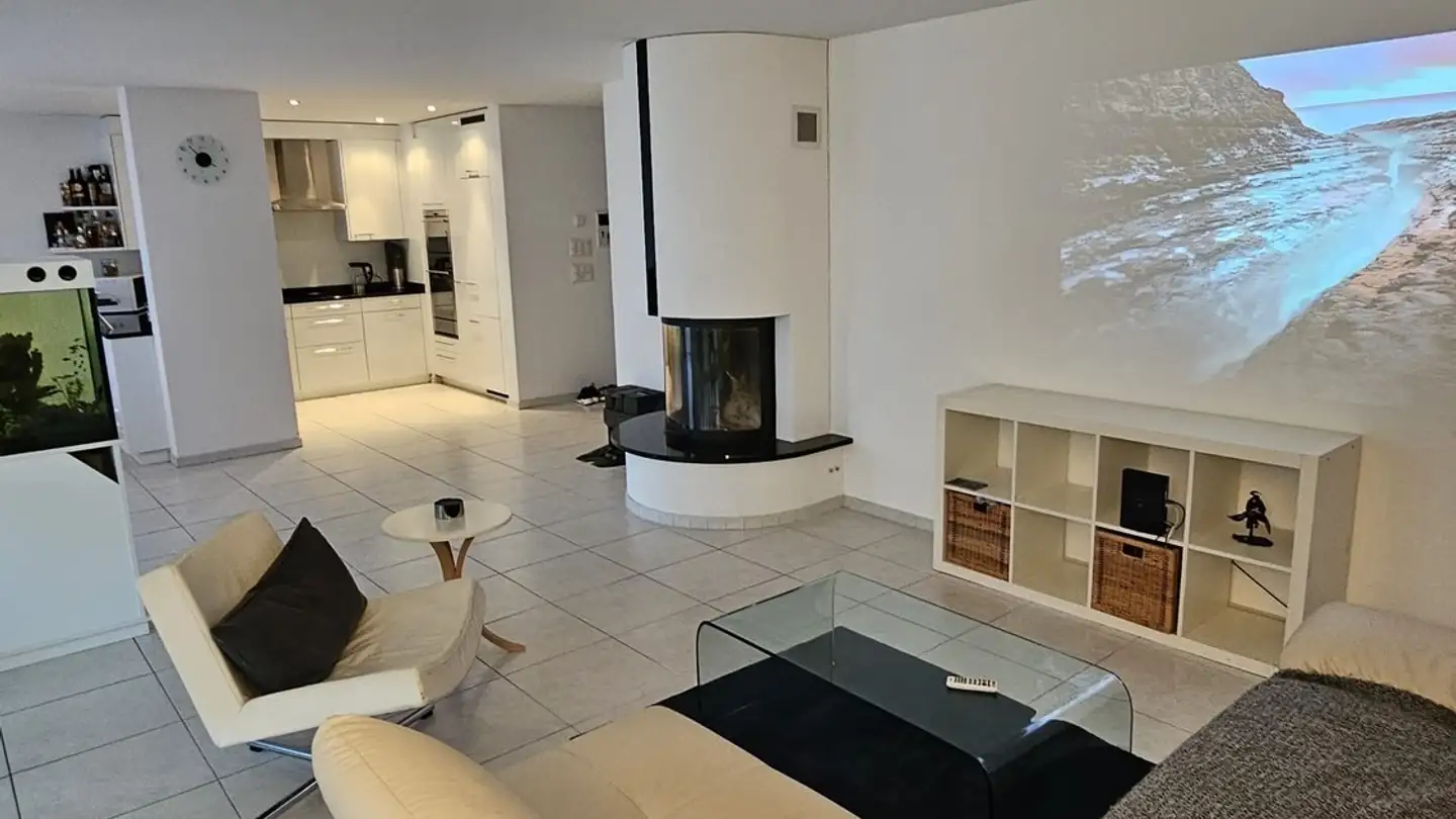 Chambre à louer - Im Widacher 9, 8603 Schwerzenbach