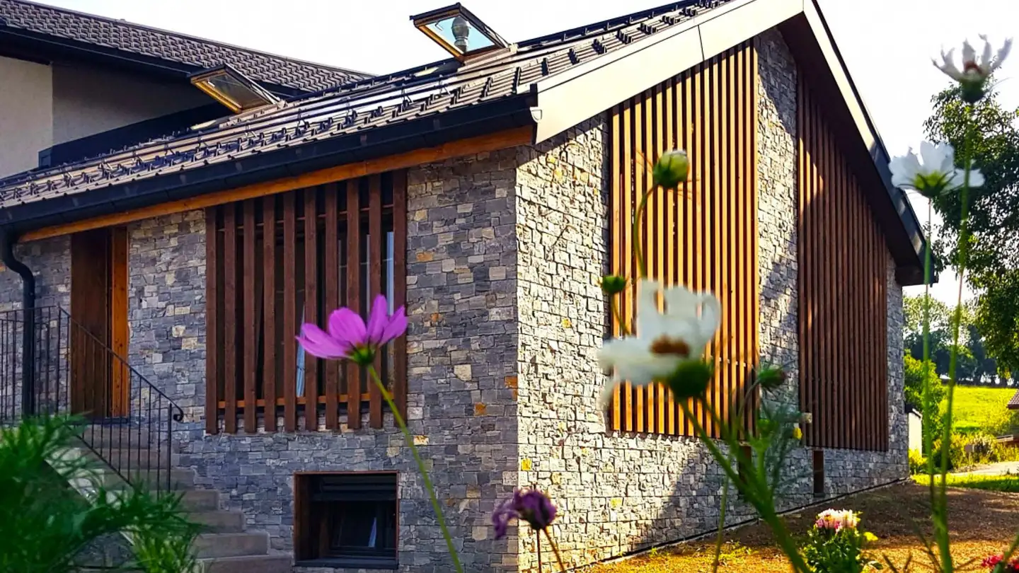 Single house for sale - Route D'argnou, 1971 Grimisuat