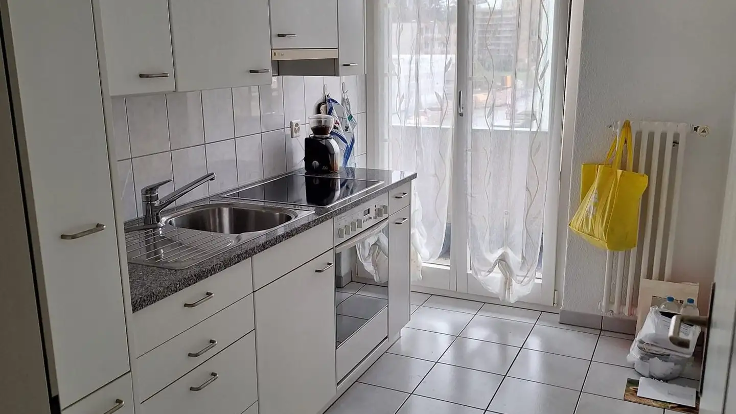 Appartement à louer - Brunnenwiesenstrasse 6, 8305 Dietlikon