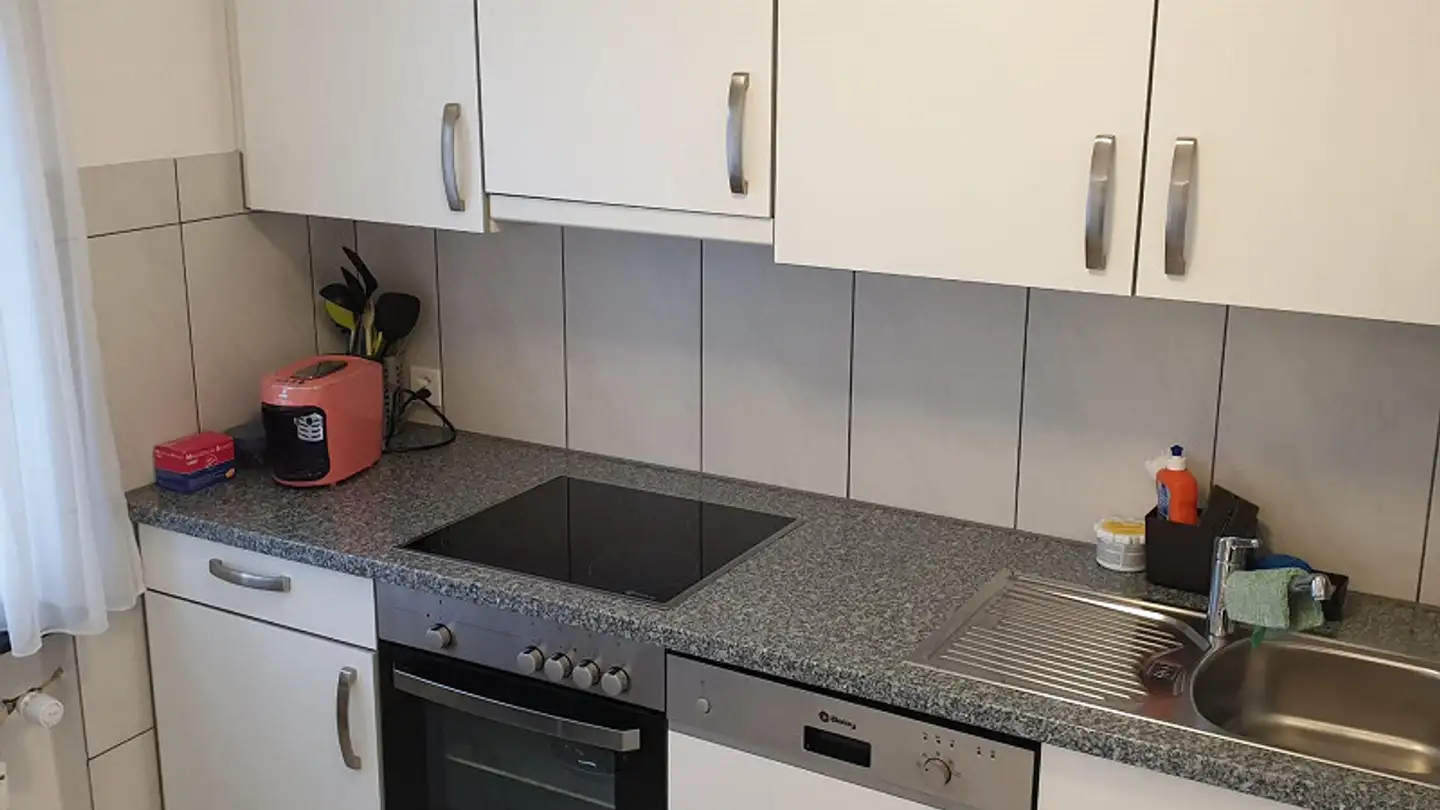 Apartment for rent - Fischingerstrasse 26, 8370 Sirnach - Photo 4