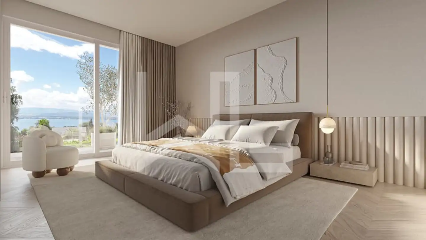 Appartamento in vendita - 1299 Crans-près-Céligny - Foto 4