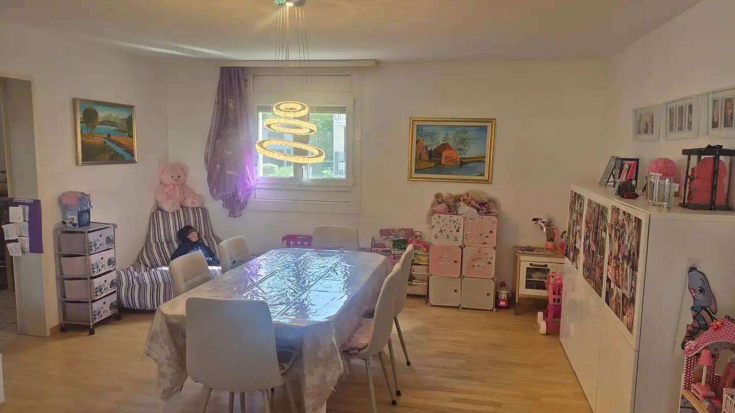 Wohnung kaufen - Via delle Scuole 2B, 6532 Castione - Foto 4