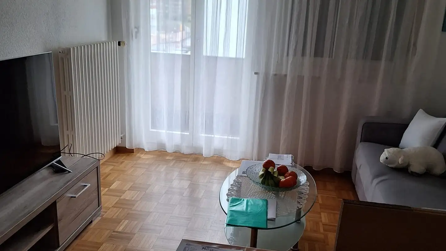 Appartement à louer - Brunnenwiesenstrasse 6, 8305 Dietlikon - Photo 3