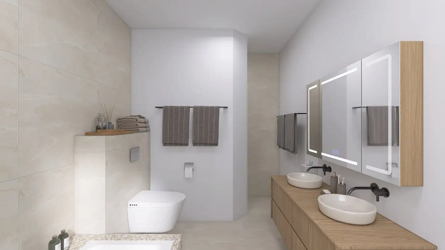 Appartamento in vendita - Maugwilerstrasse 40, 9552 Bronschhofen - Photo 4