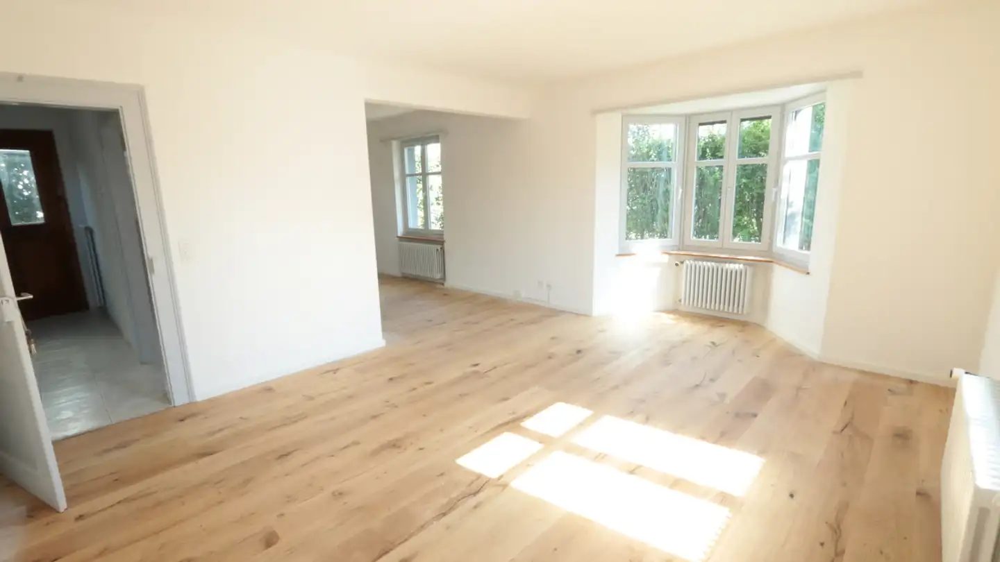 Maison individuelle à louer - Zollstrasse 16, 8219 Trasadingen - Photo 4