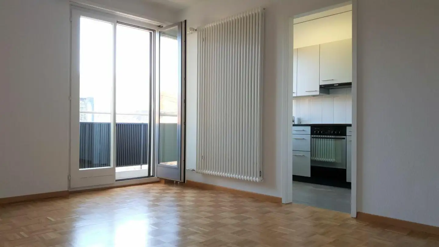 Appartamento in affitto - Böcklinstrasse 3, 9000 St. Gallen - Photo 2