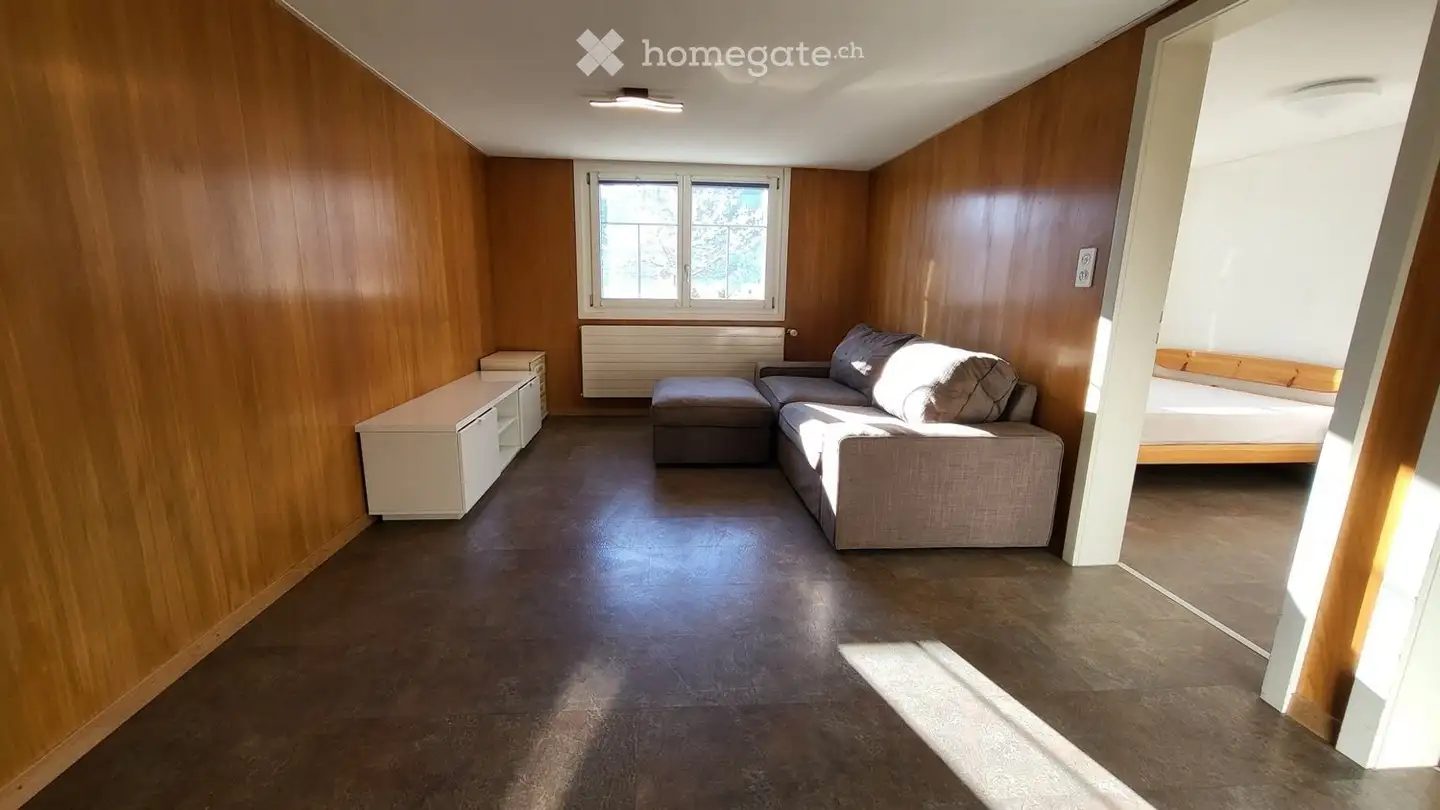 Apartment for rent - 9658 Wildhaus