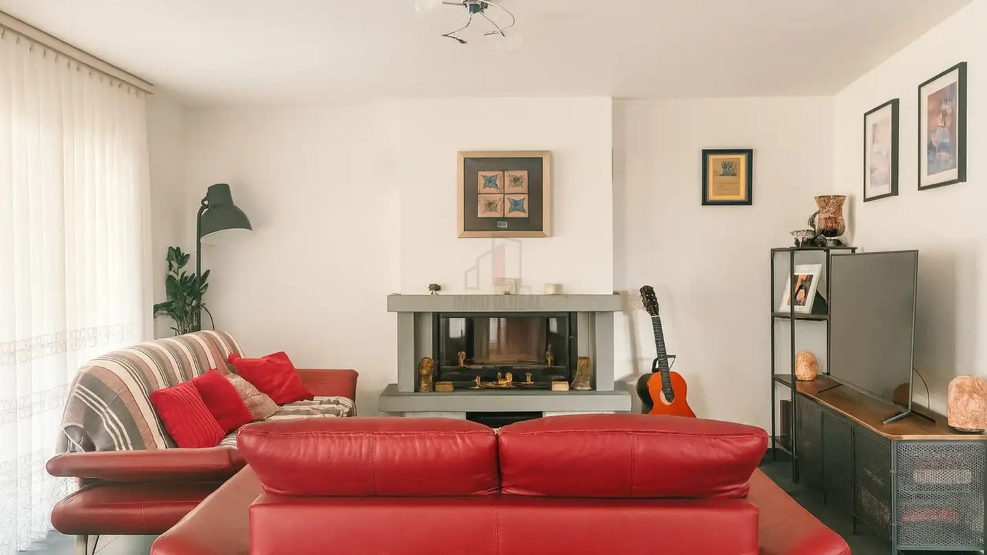 Casa singola in vendita - Via Alle Scuole, 6595 Riazzino - Photo 2