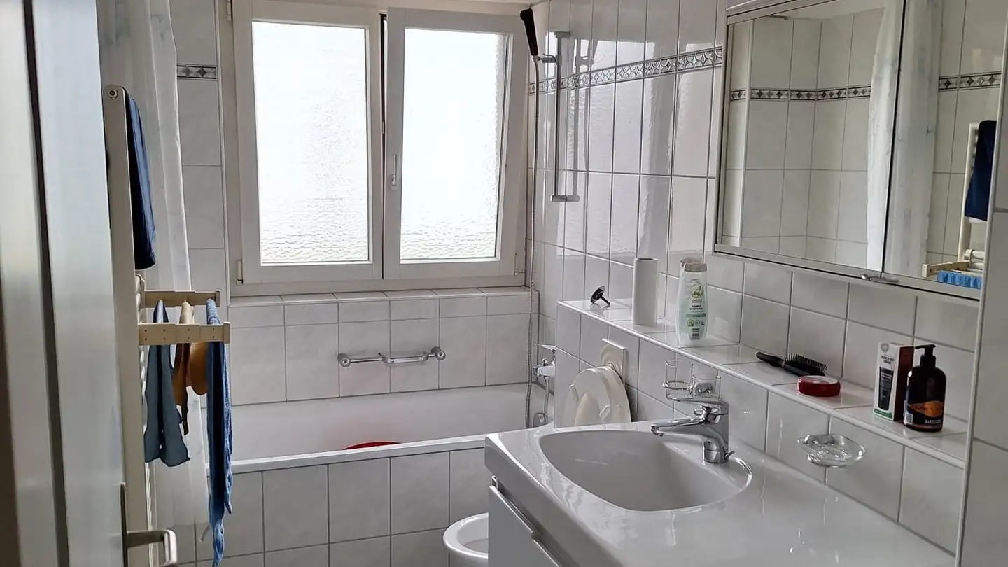 Appartement à louer - Brunnenwiesenstrasse 6, 8305 Dietlikon - Photo 4