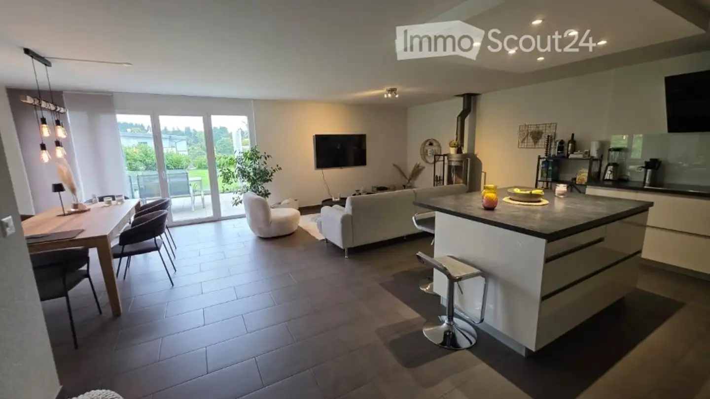 Appartement à vendre - 2300 La Chaux-de-Fonds