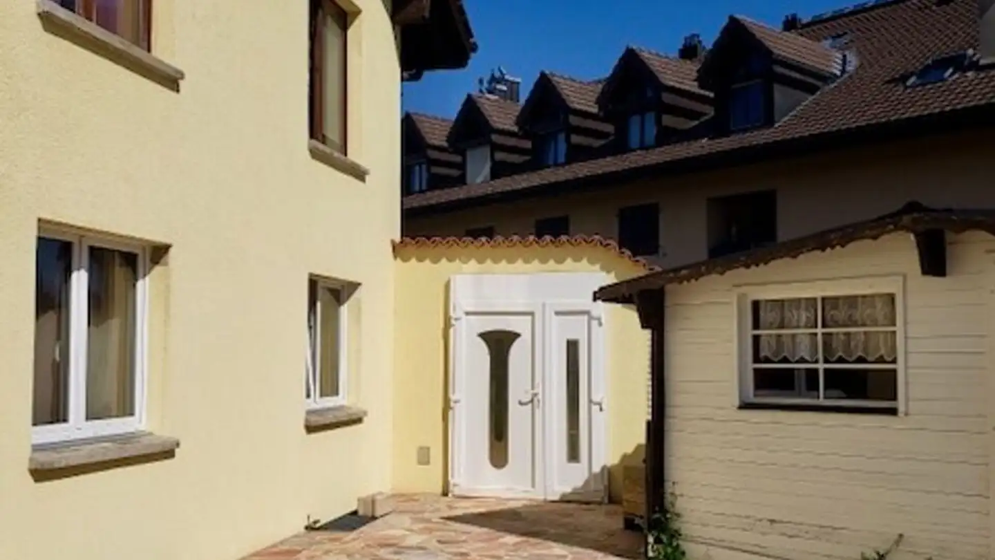 Villa in vendita - 2207 Coffrane - Photo 2