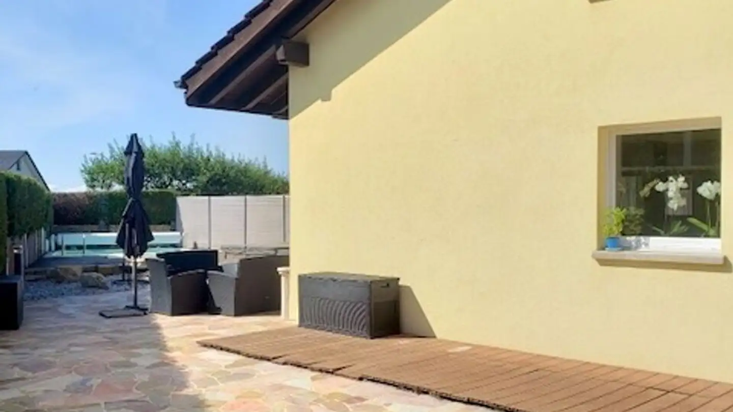 Villa in vendita - 2207 Coffrane - Photo 3