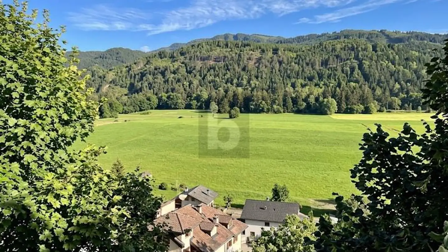 Single house for sale - 2615 Sonvilier