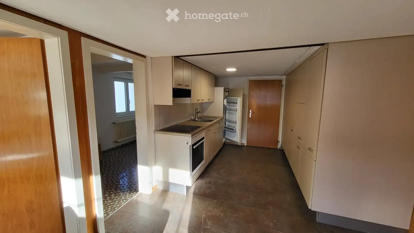 Apartment for rent - 9658 Wildhaus - Photo 3