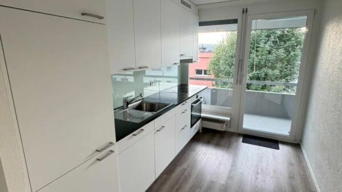 Appartamento in affitto - Kugelweg 17, 4222 Zwingen