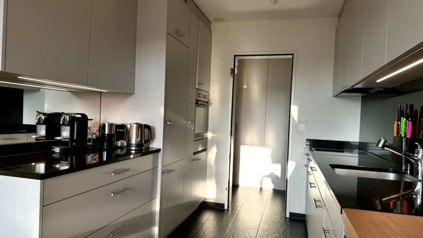 Chambre à louer - Stegstrasse, 8808 Pfäffikon SZ - Photo 2