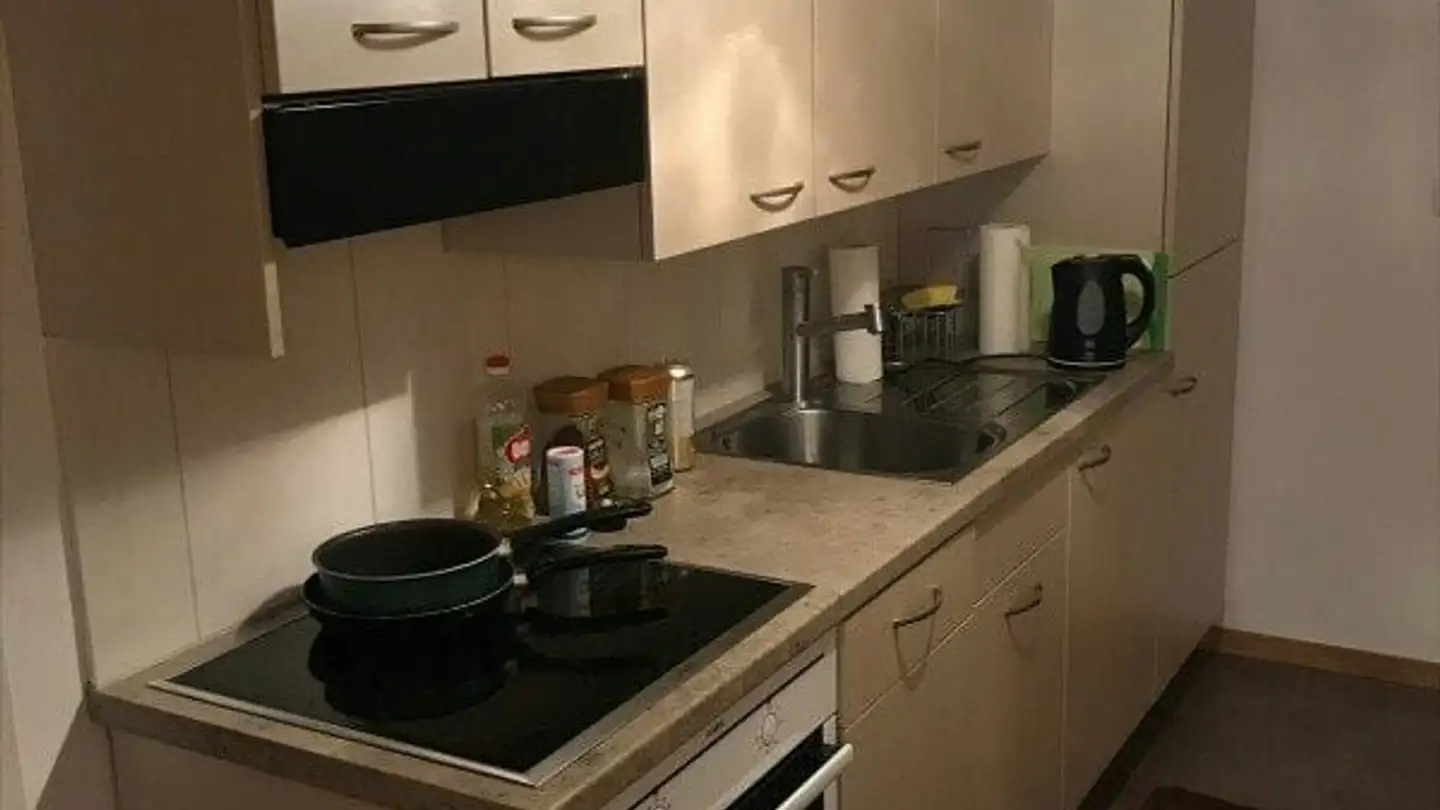 Apartment for rent - 9658 Wildhaus - Photo 4