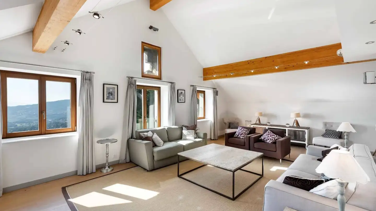 Villa in vendita - 1832 Chamby - Foto 4