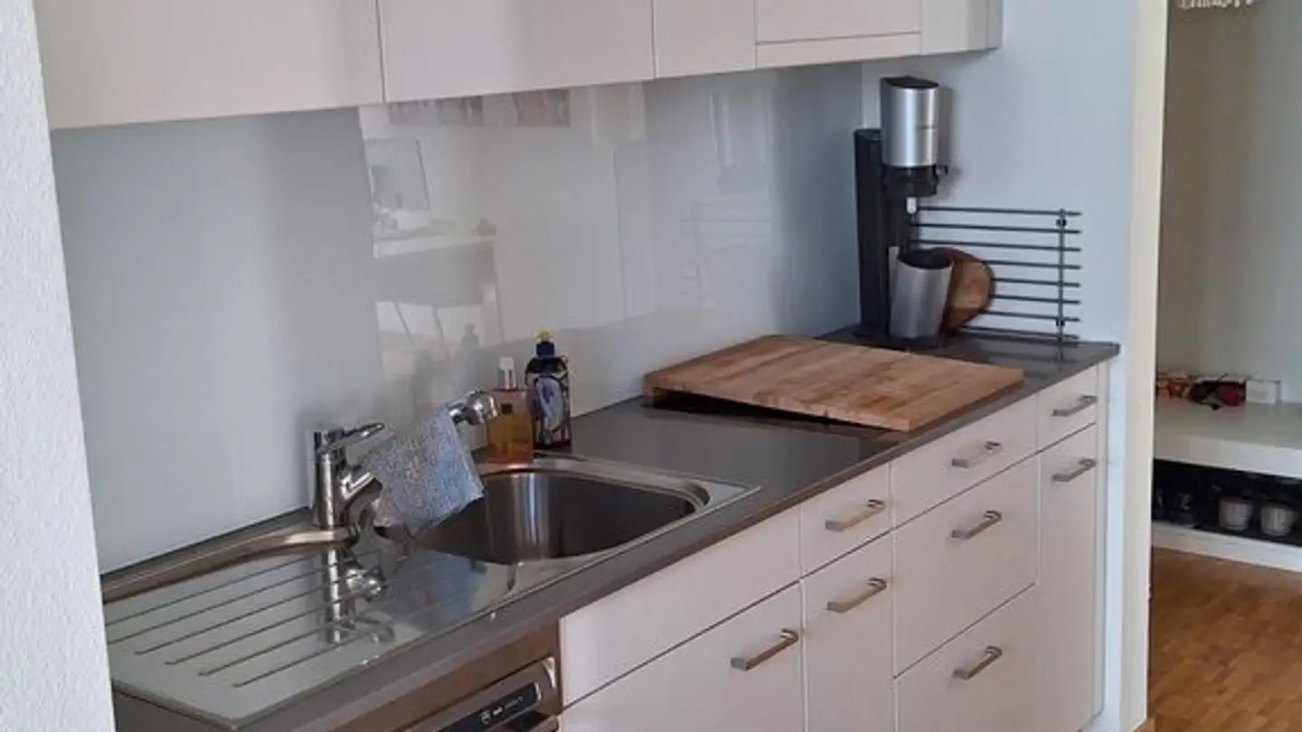 Apartment for rent - Tobelhofstrasse 23, 8044 Zürich - Photo 2