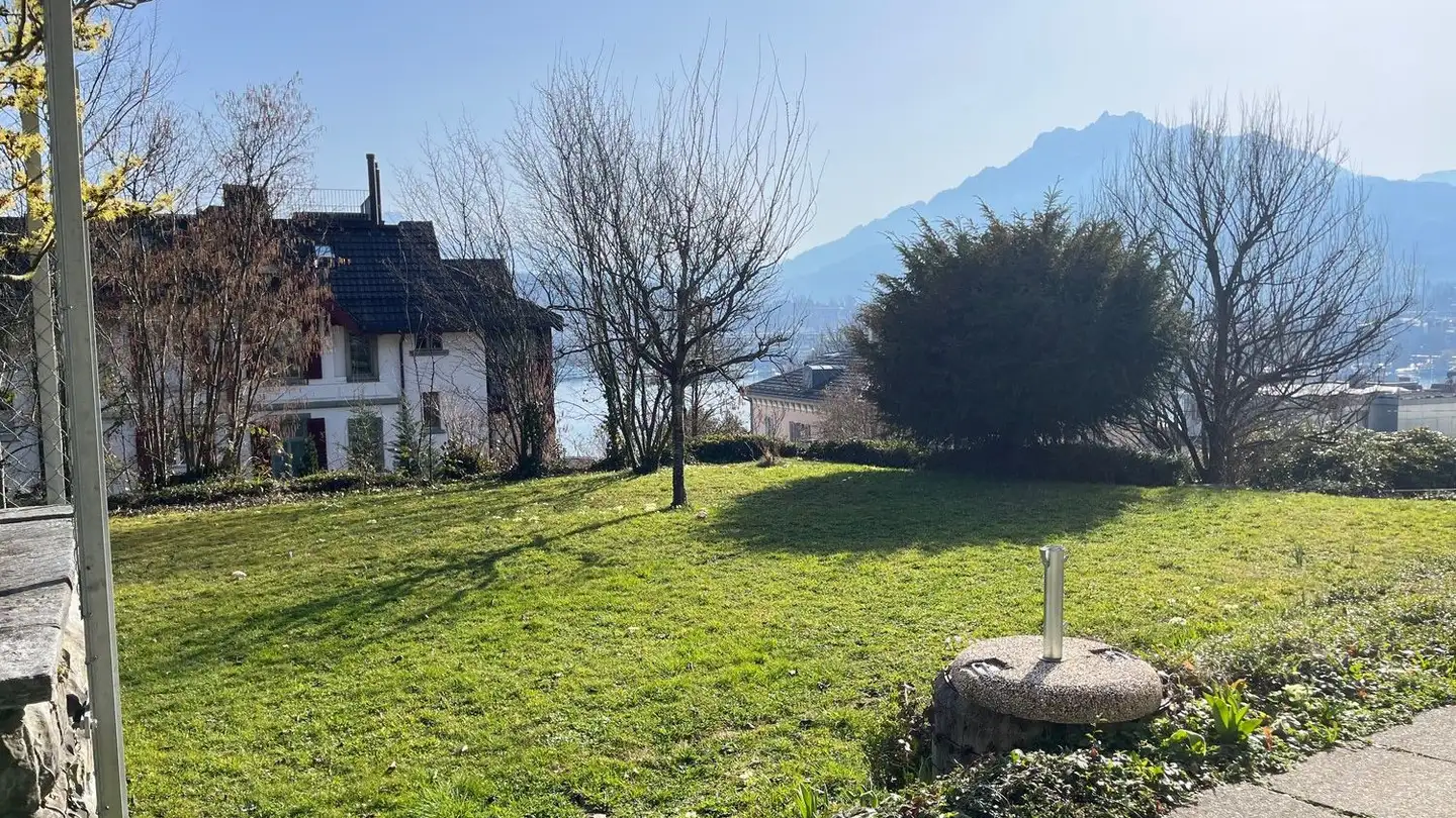 Hobbyraum mieten - Schweizerhausstrasse, 6006 Luzern - Foto 3