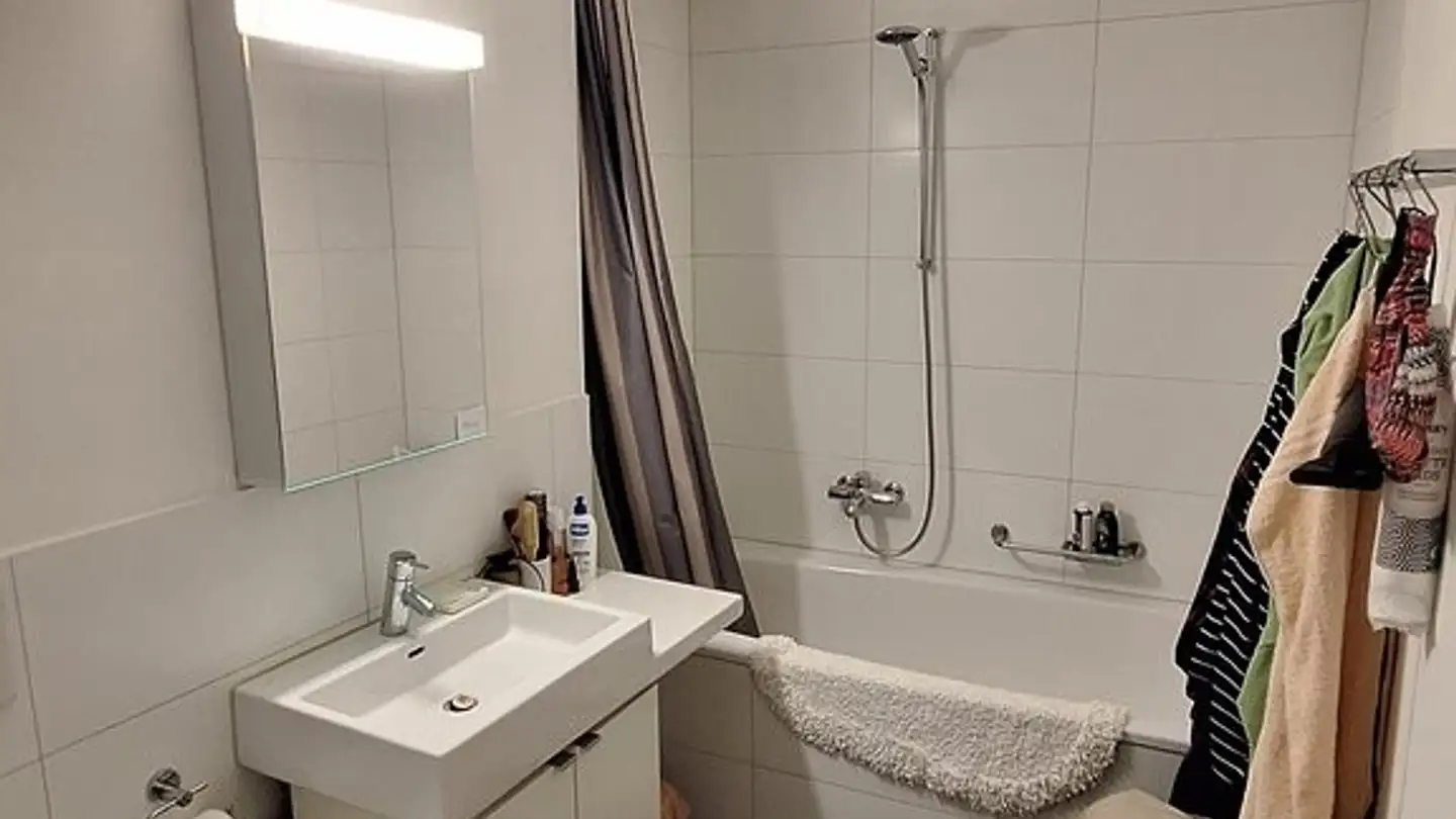 Apartment for rent - Tobelhofstrasse 23, 8044 Zürich - Photo 3