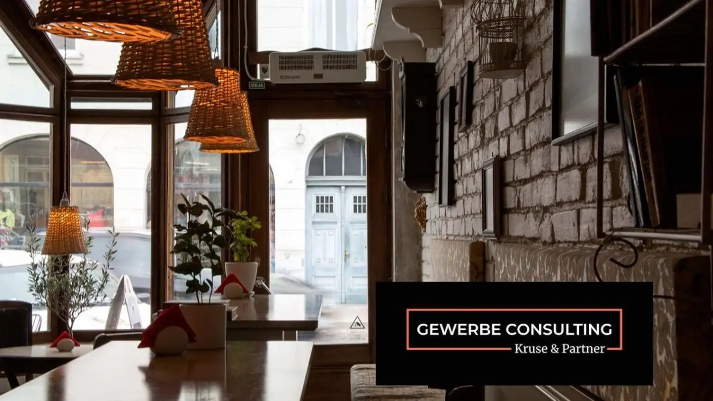 Restaurant mieten - 5000 Aarau