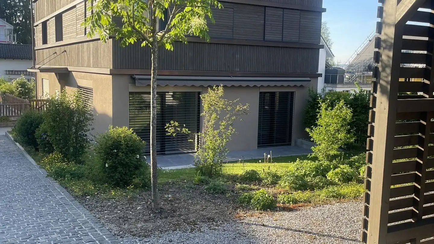 Garage individuel à louer - 8117 Fällanden - Photo 3