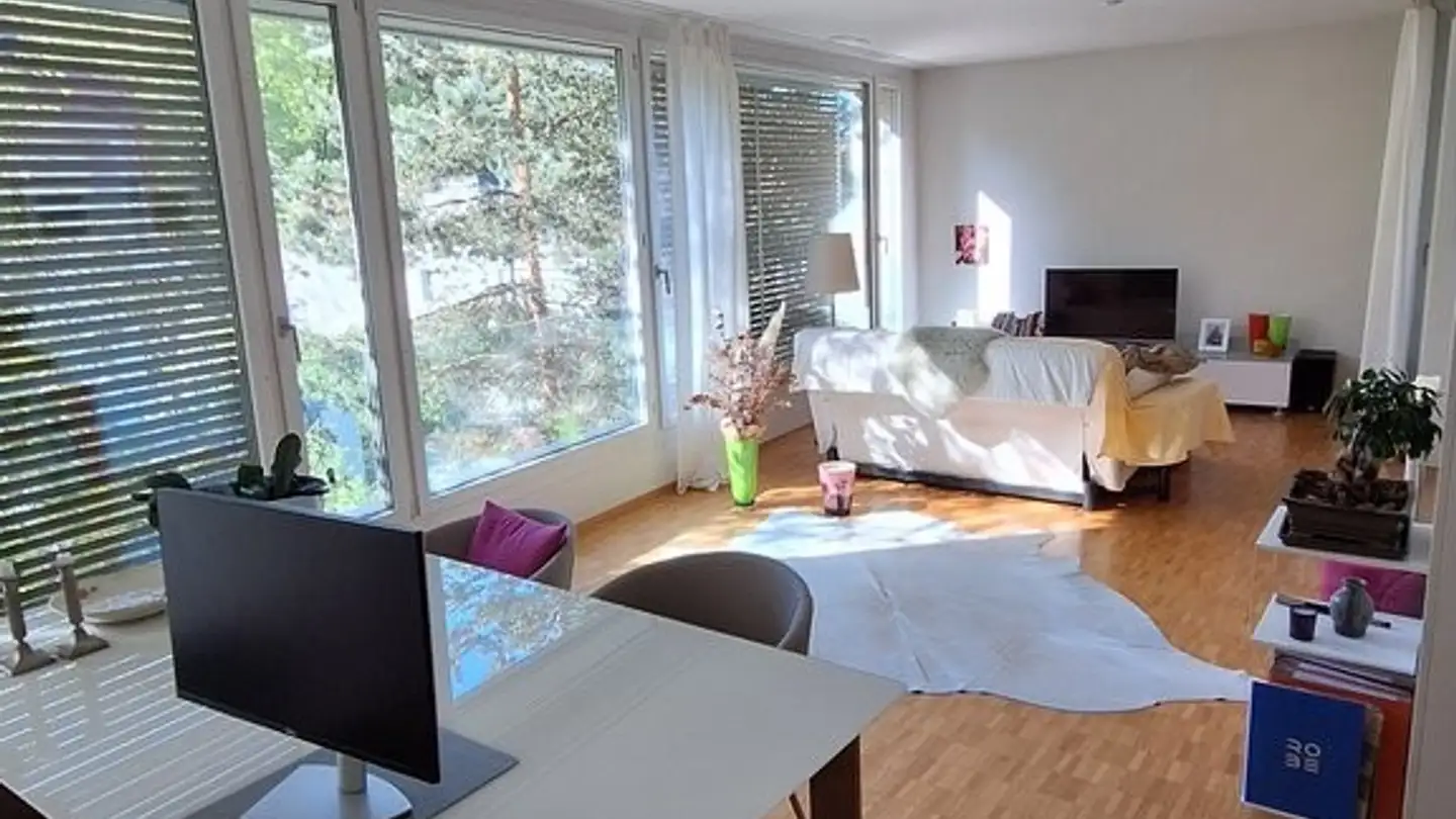 Apartment for rent - Tobelhofstrasse 23, 8044 Zürich - Photo 4