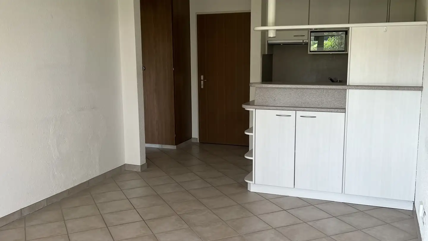 Apartment for rent - 8320 Fehraltorf