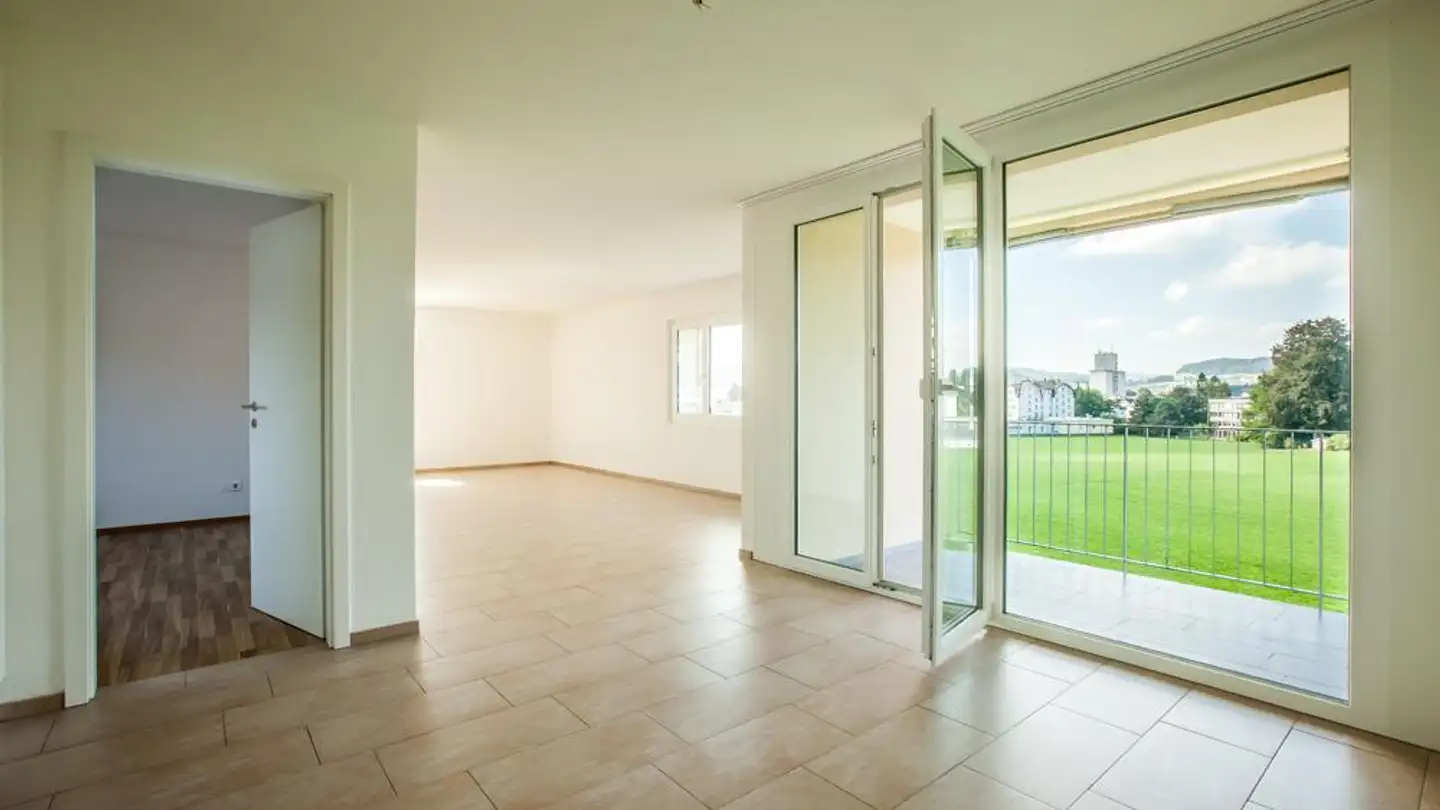 Appartamento in affitto - Bronschhoferstrasse 26, 9500 Wil SG - Photo 2