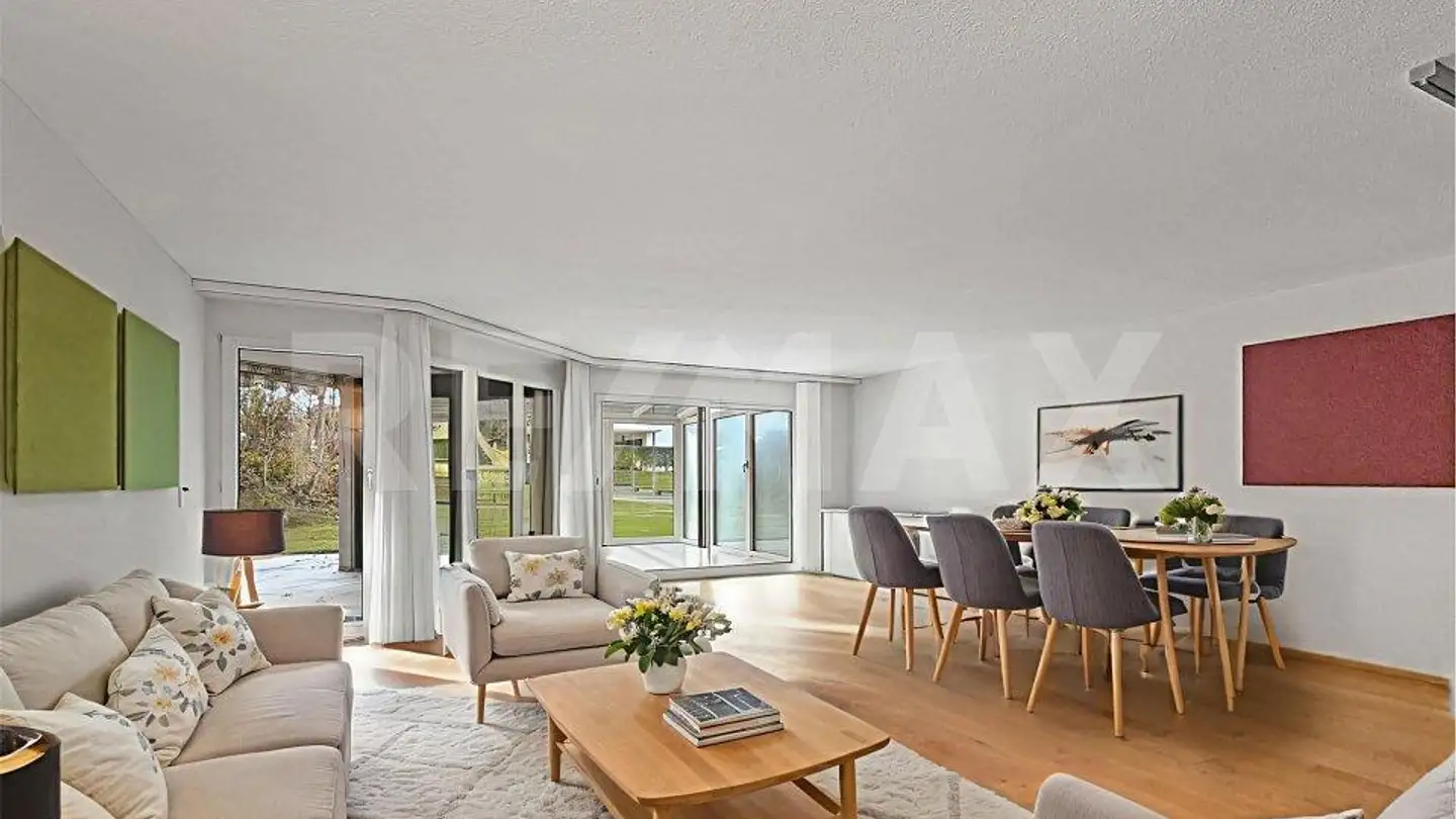 Apartment for sale - Gasshof 9, 6014 Luzern